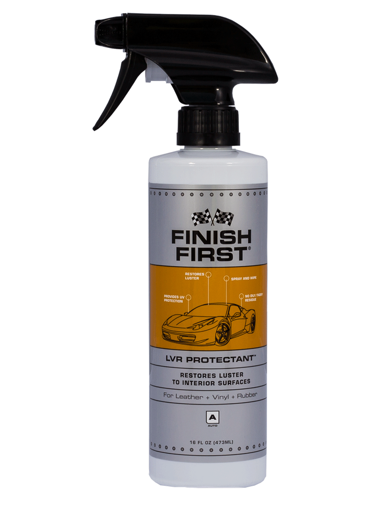 Finish First® LVR Protectant™