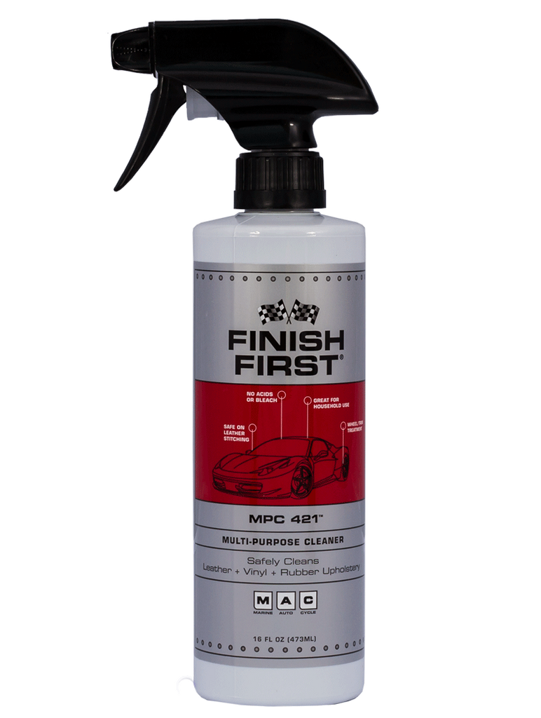 Finish First® MPC 421™