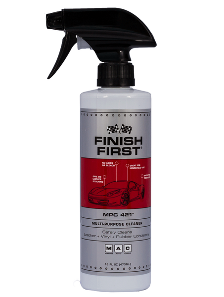 Finish First® MPC 421™