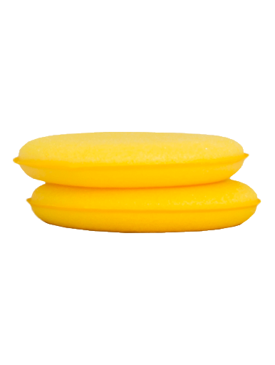 Yellow Applicator Pad