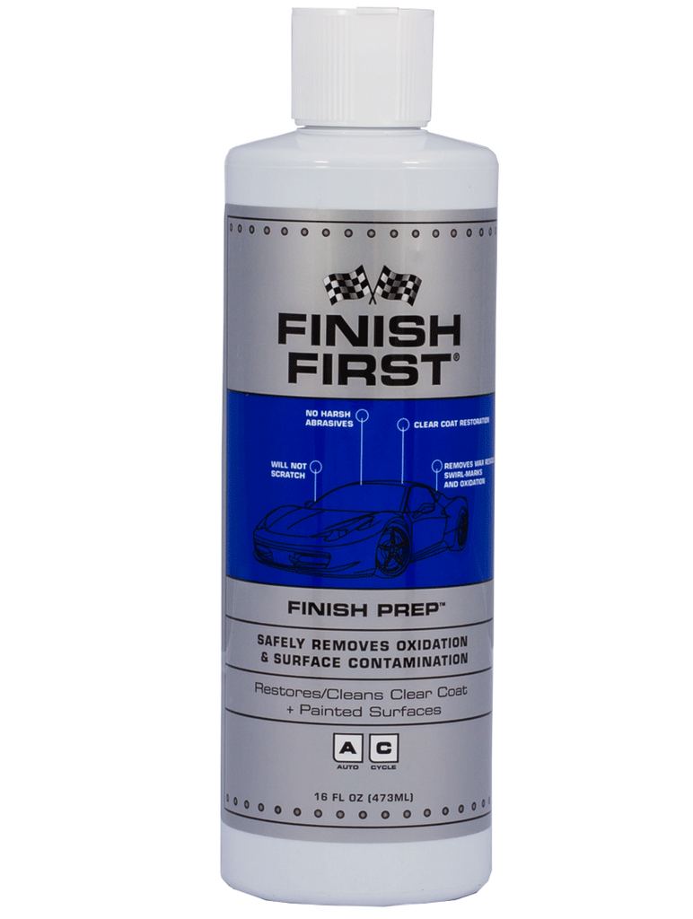 Finish First® Finish Prep™