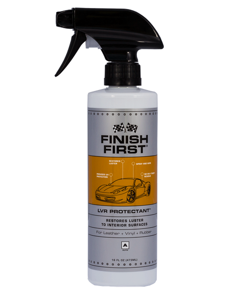 Finish First® LVR Protectant™