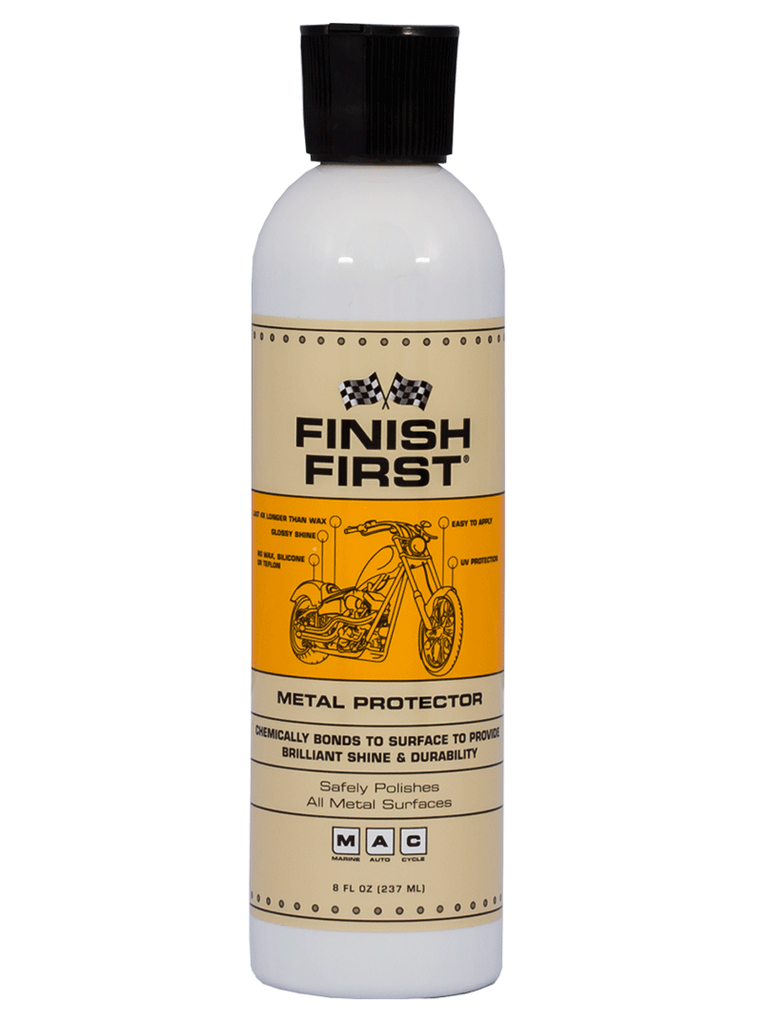 Finish First® Metal Protector