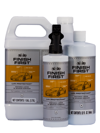 Finish First® LVR Protectant™