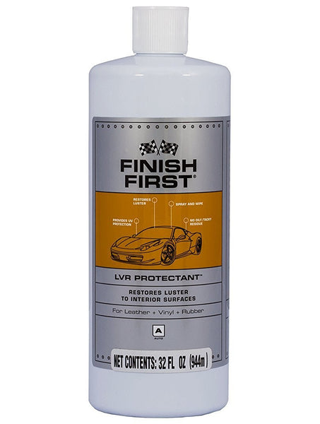 Finish First® LVR Protectant™